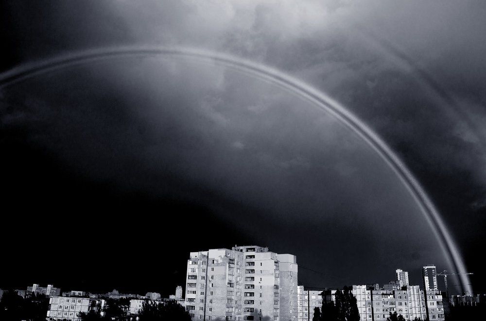 St. King, Under the Dome