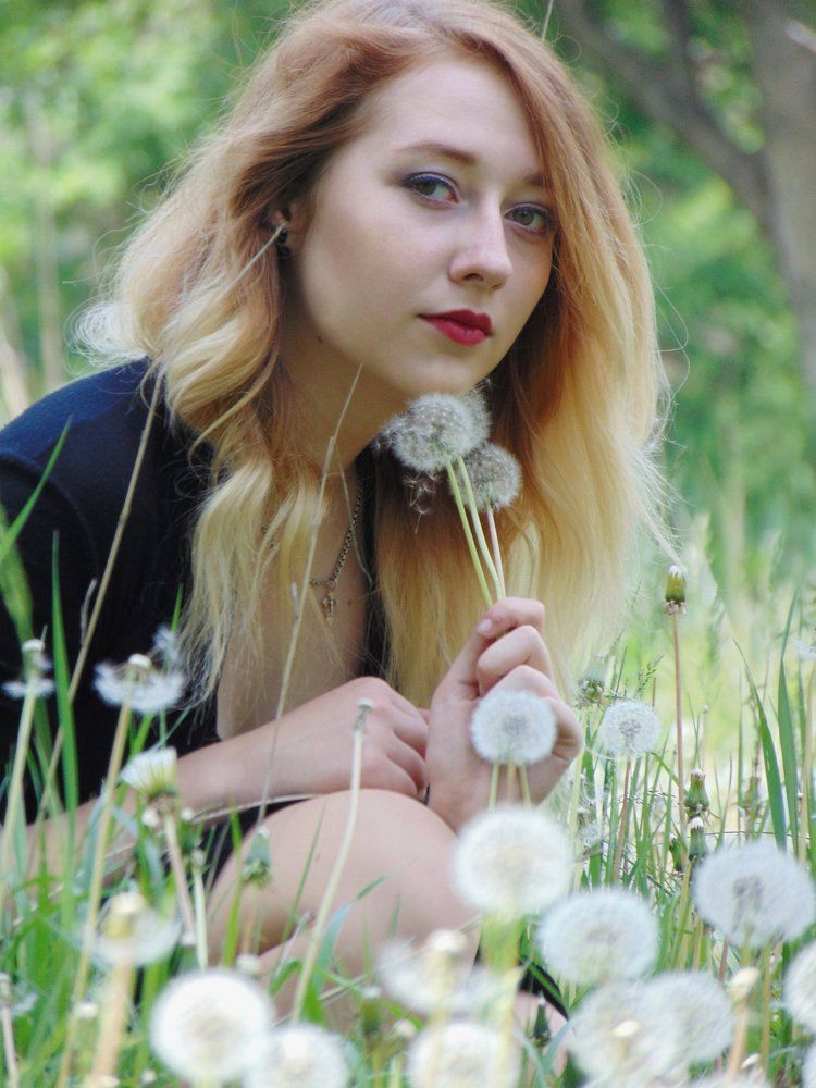 Photograph by Юлия Иванова