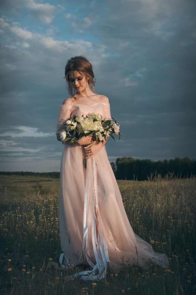 ИСТОРИЯ ЛЮБВИ