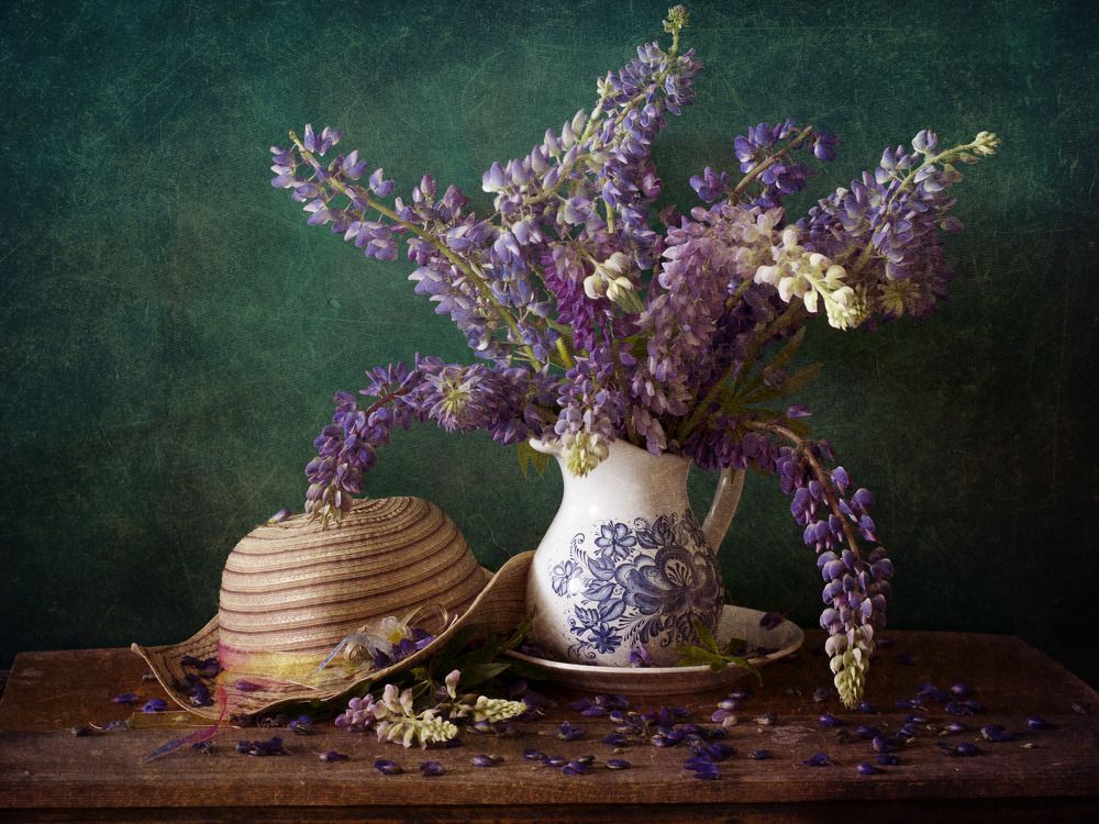 "Летнее настроение"