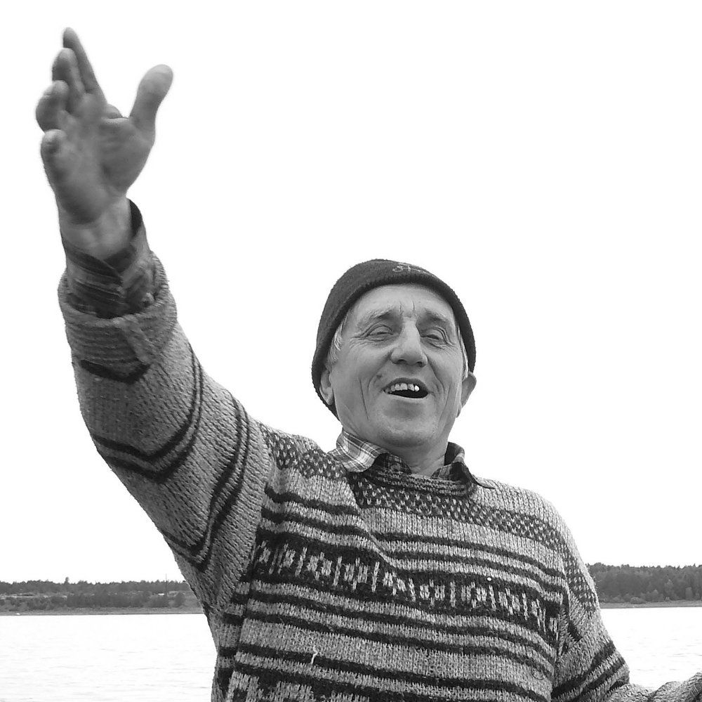 Веселый рассказ.