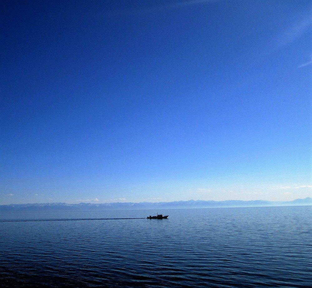 БАЙКАЛ