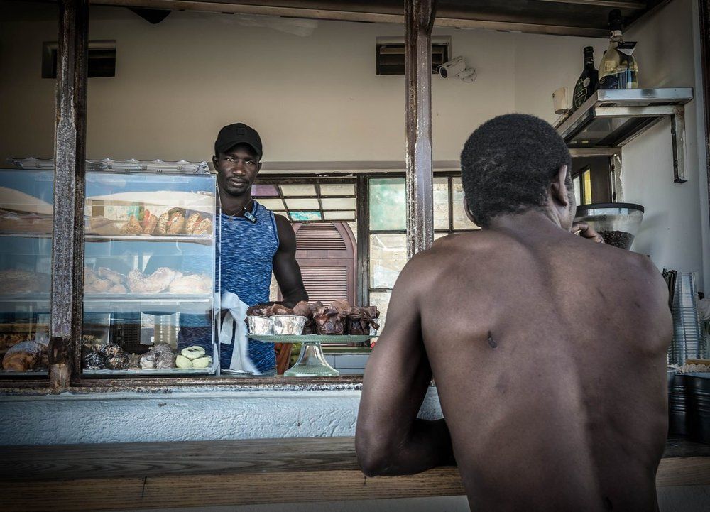 Photograph by София Менделевич