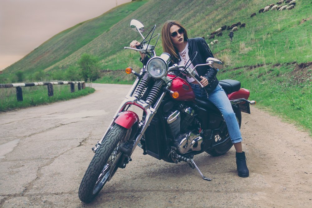 Photograph by Дамир Гайфуллин