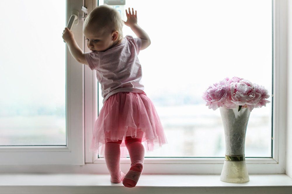 Грация балерины