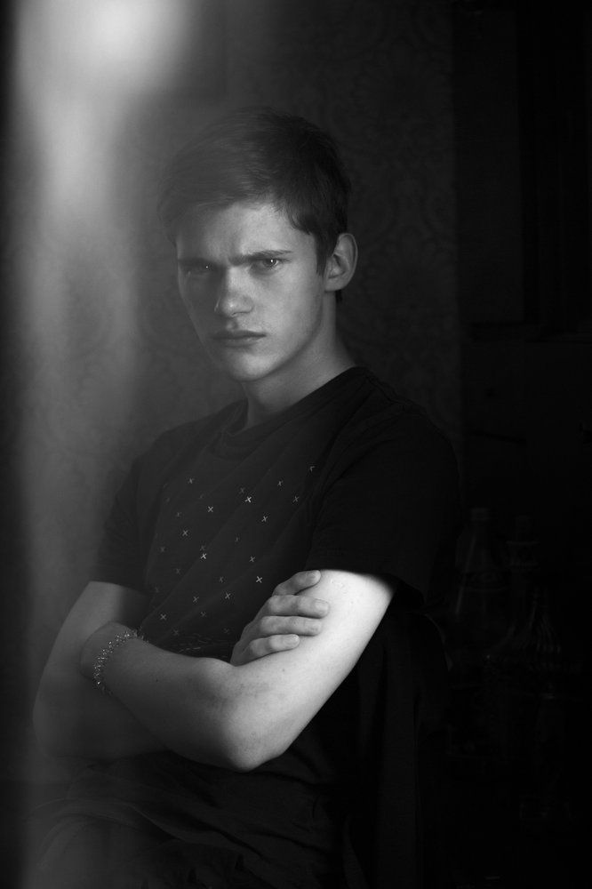 Photograph by Александр Шемятенков