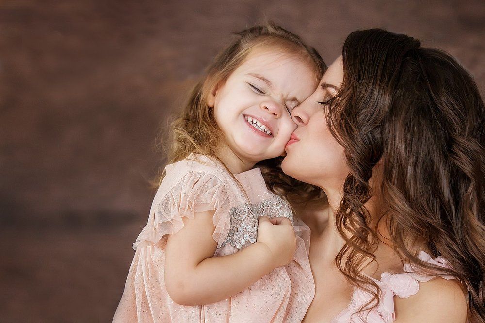 все начинается с любви