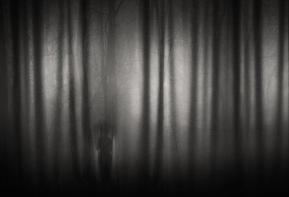 Одиночество!