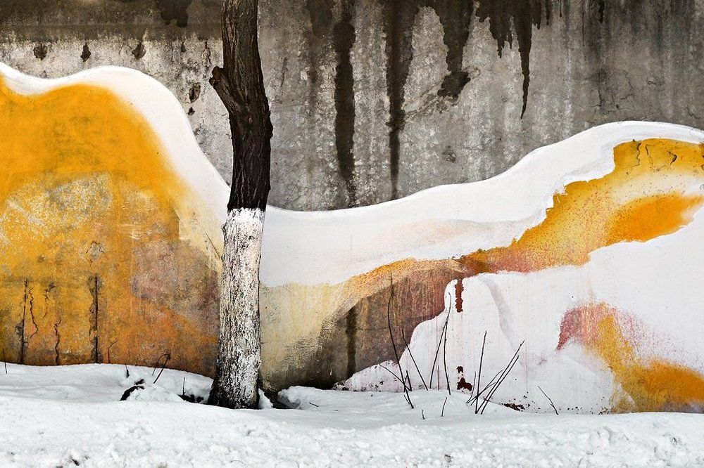 Photograph by Степанов Евгений