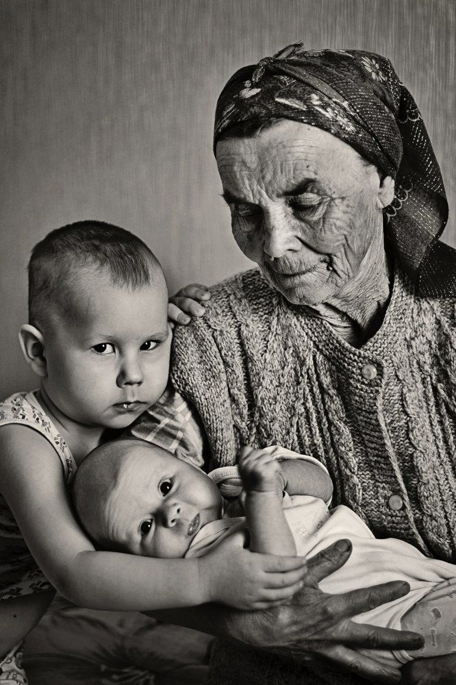 Счастье лет