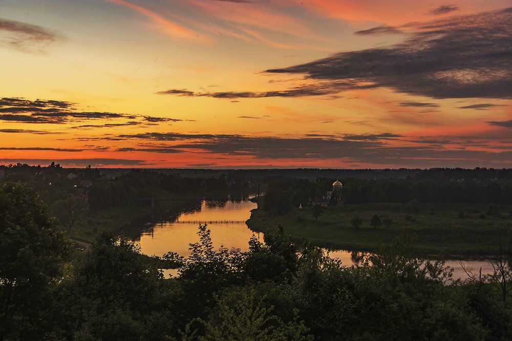Photograph by Кожевников Сергей