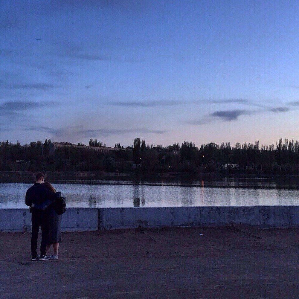 Любовь - начало и конец нашего существования