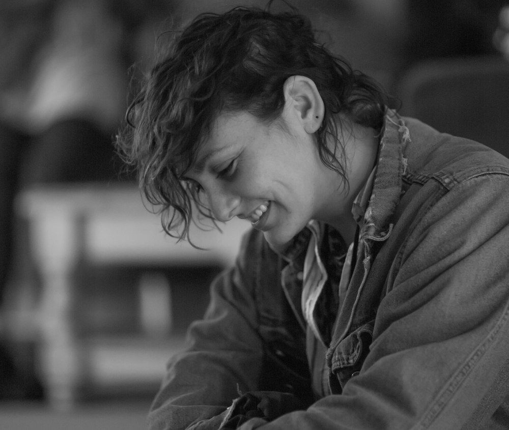 Photograph by Рашид Хайданов