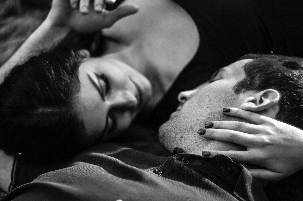 Искренность