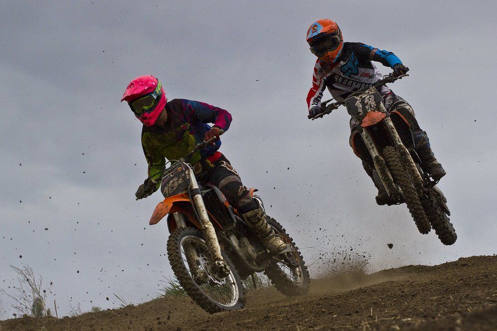 Photograph by Сергей Алексеев