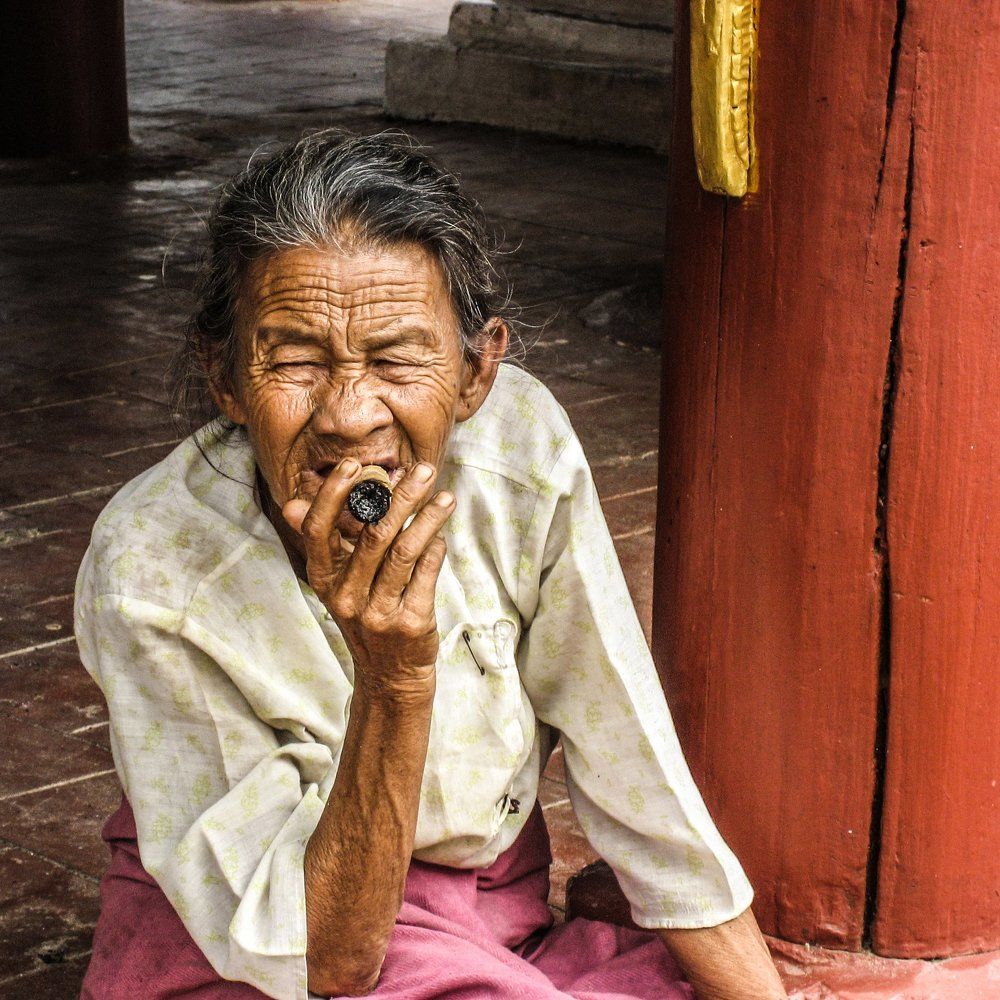 Жизнь удалась!