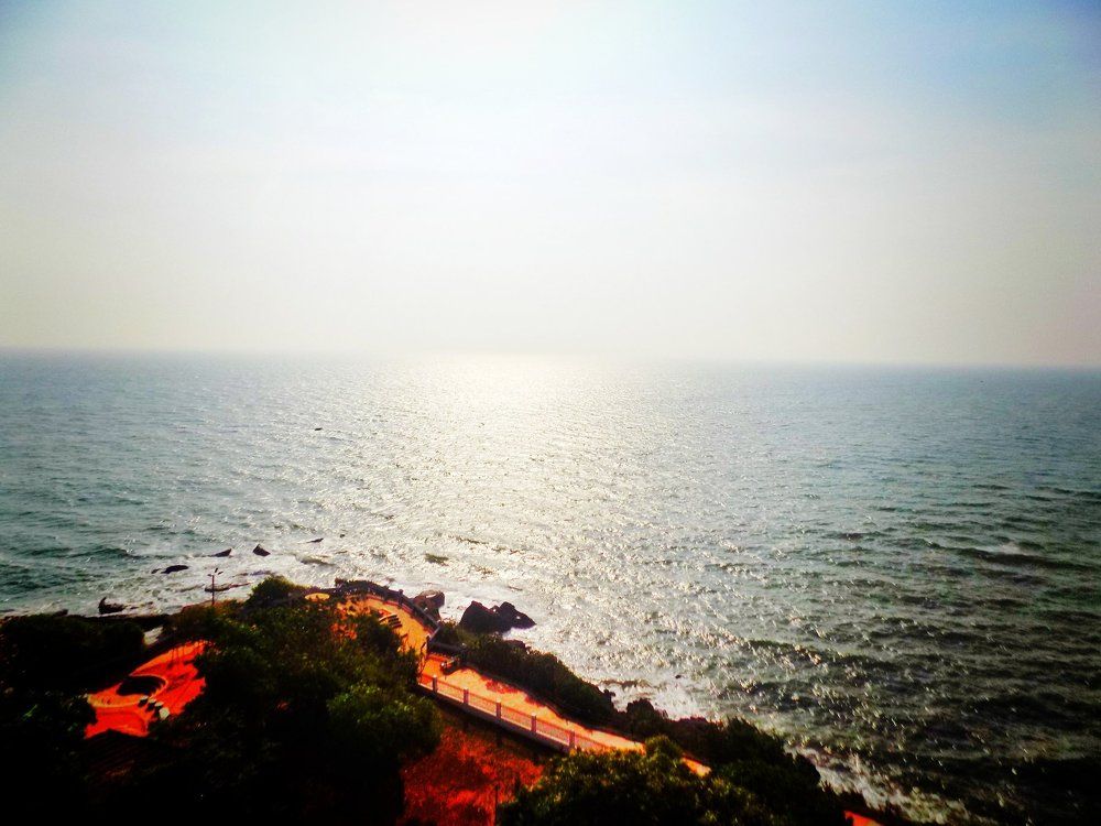 light house click