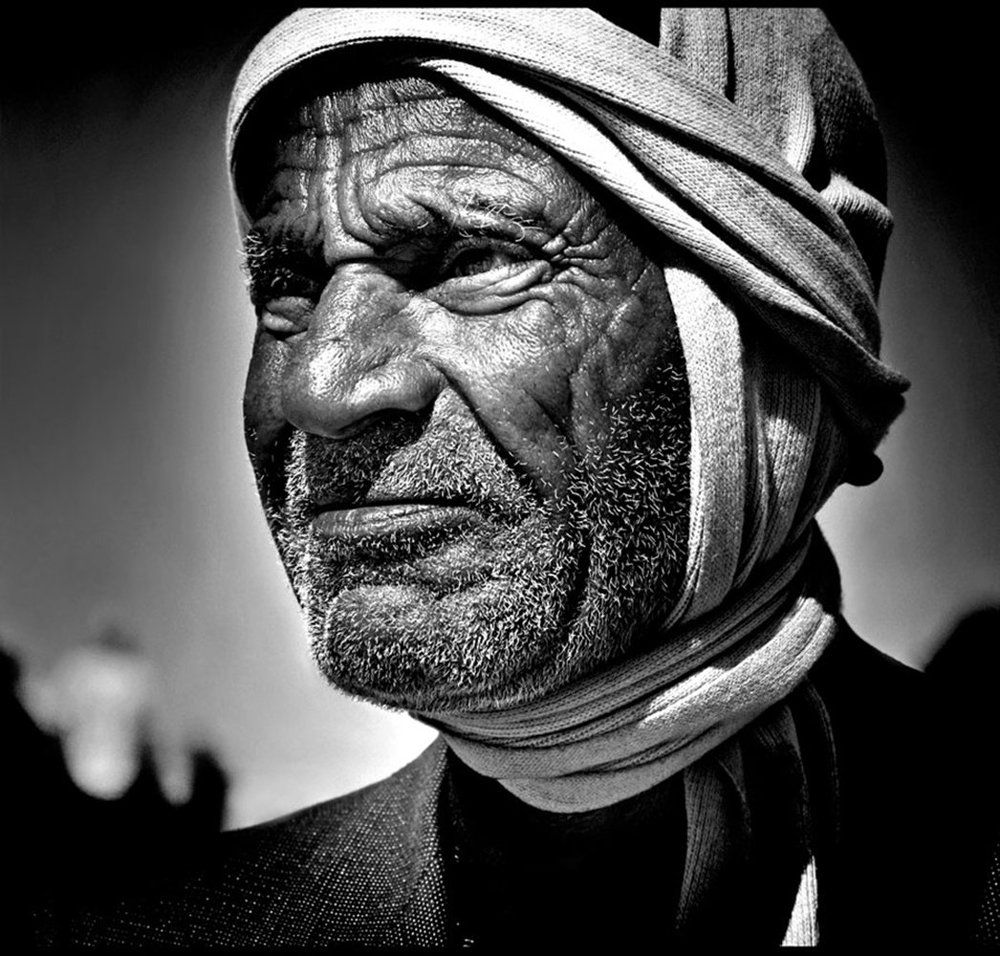 Прожаренный временем…