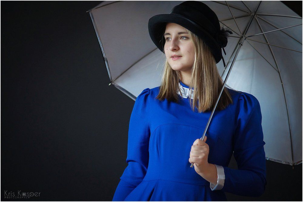 Леди Совершенство