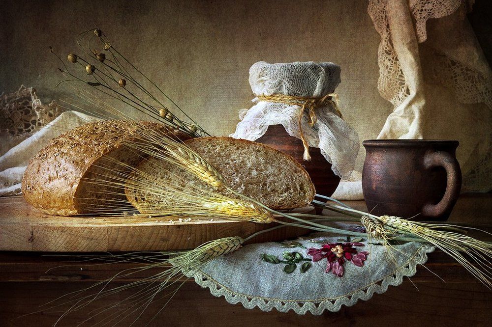 Всему голова