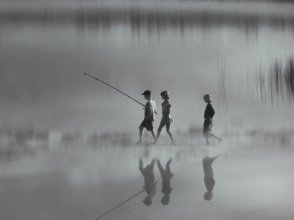 Третий лишний?