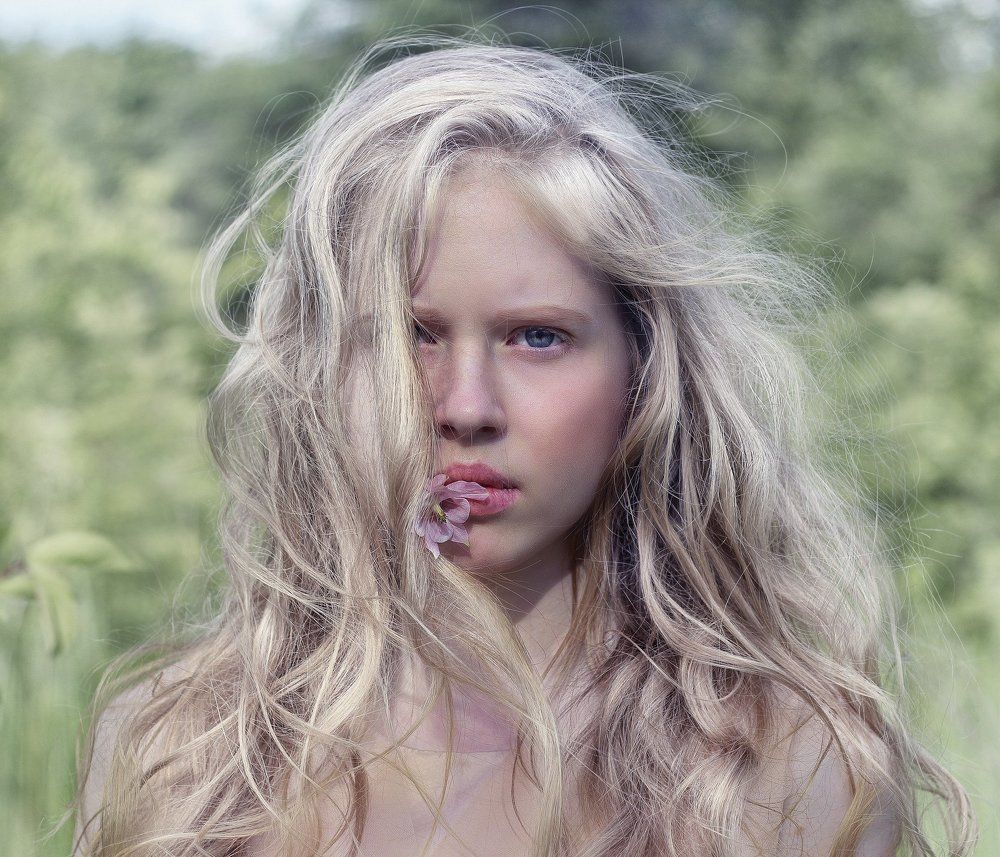 Photograph by Инна Донцова