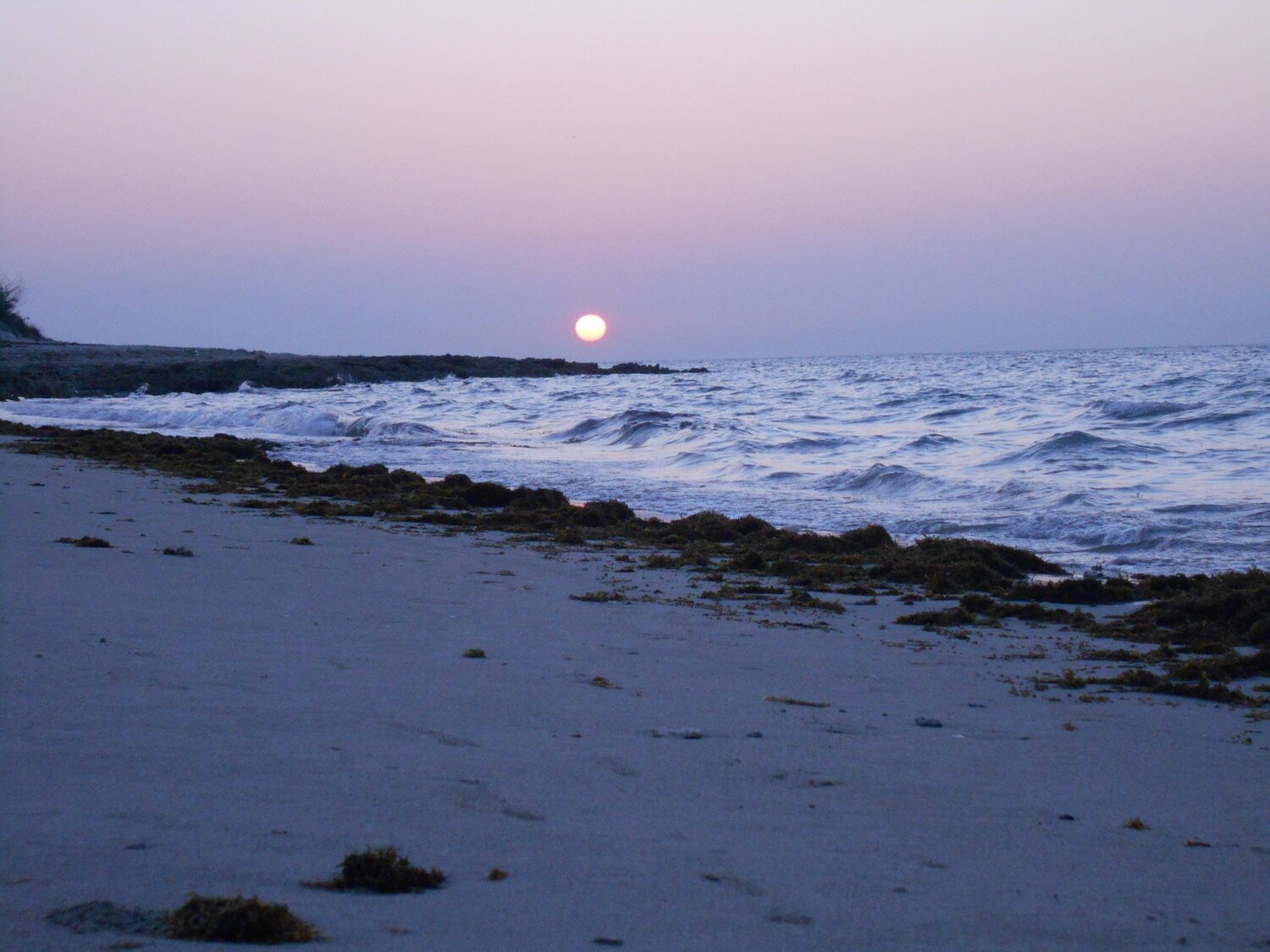 Seashore