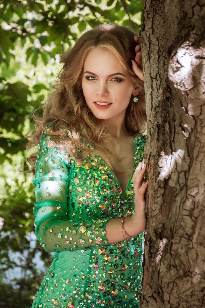 Photograph by Елена Неведицына