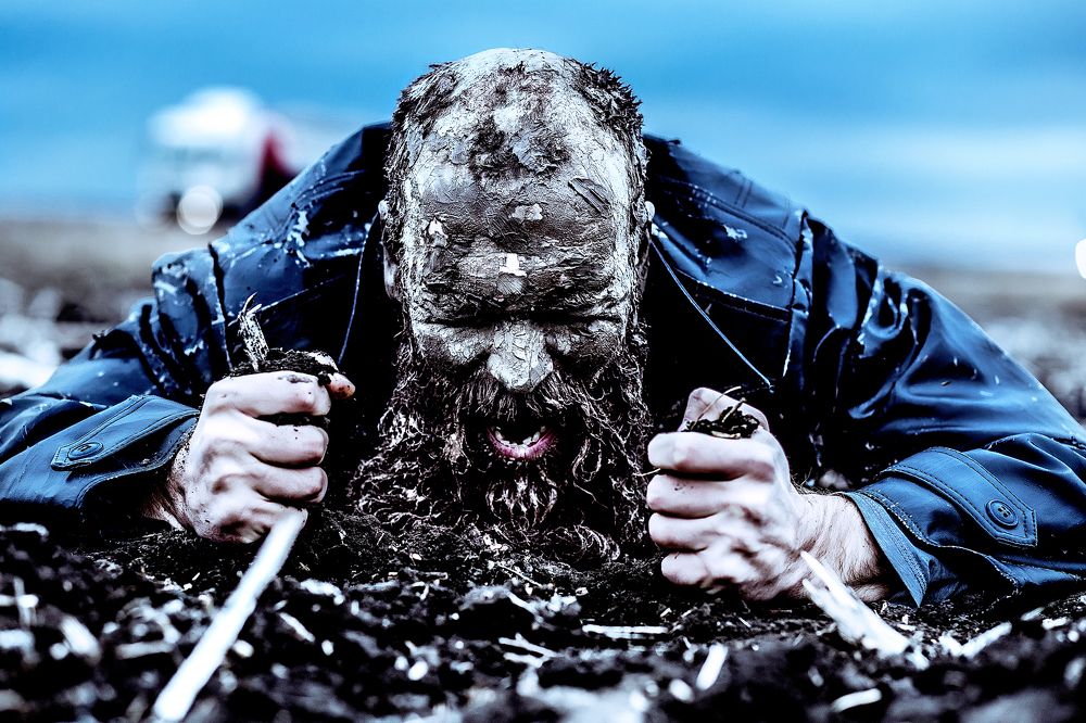 Photograph by Анатолий