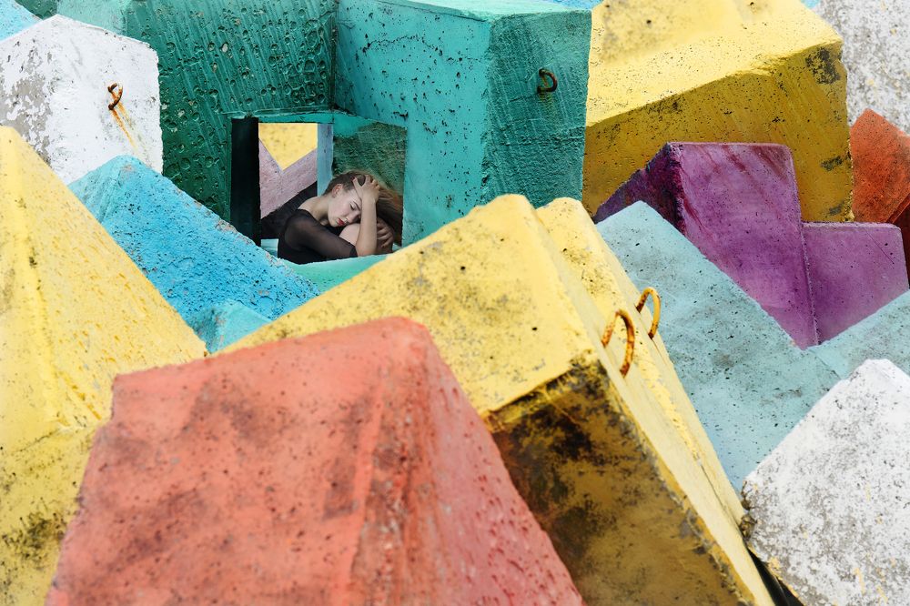 Photograph by Елена Игонина