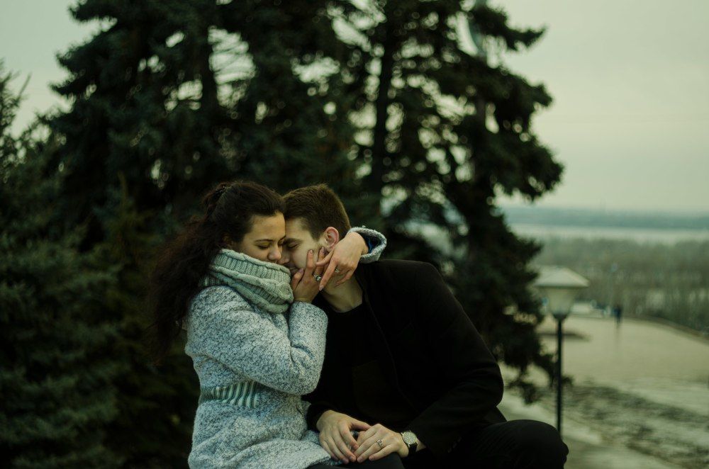 Photograph by Черныш Никита