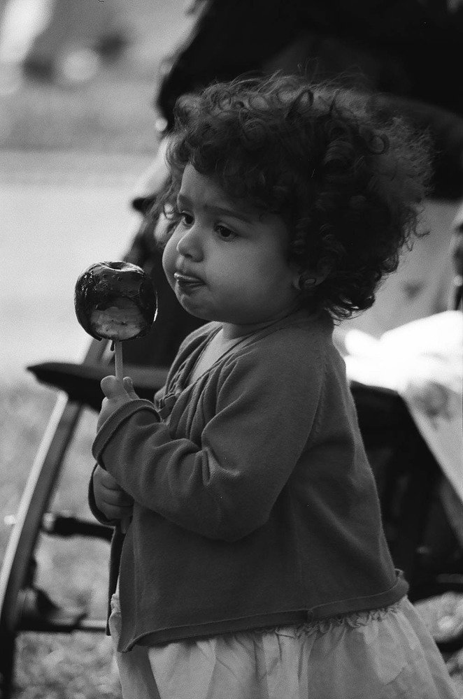 Радость детства