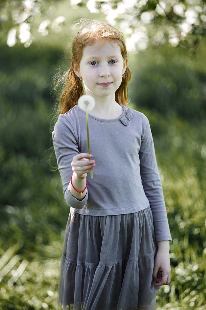 Портрет Лизы