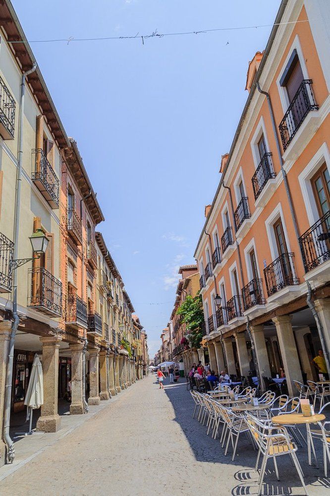 г. Алкала, Испания