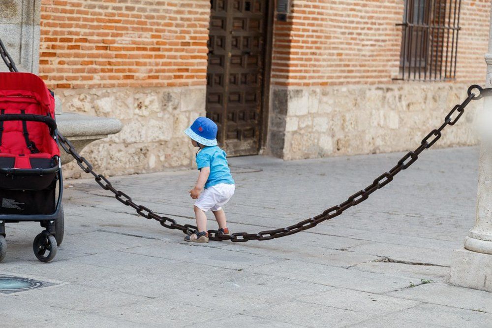 Вечная игра