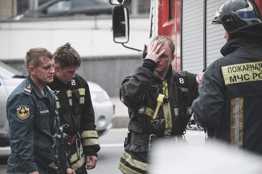 Один за всех и все за одного