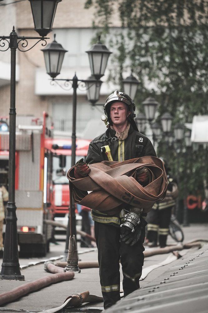 Одинокий герой