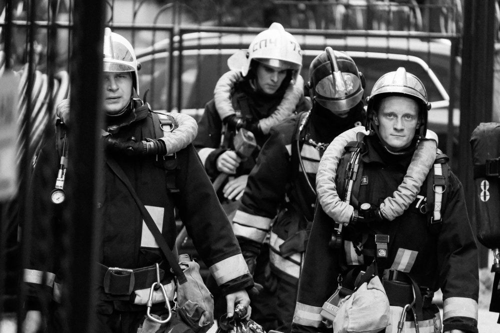 Имена ваши неизвестны