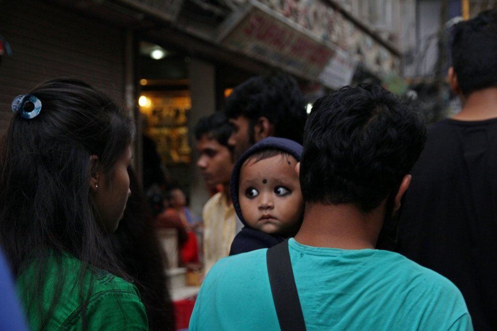 Катманду, Непал