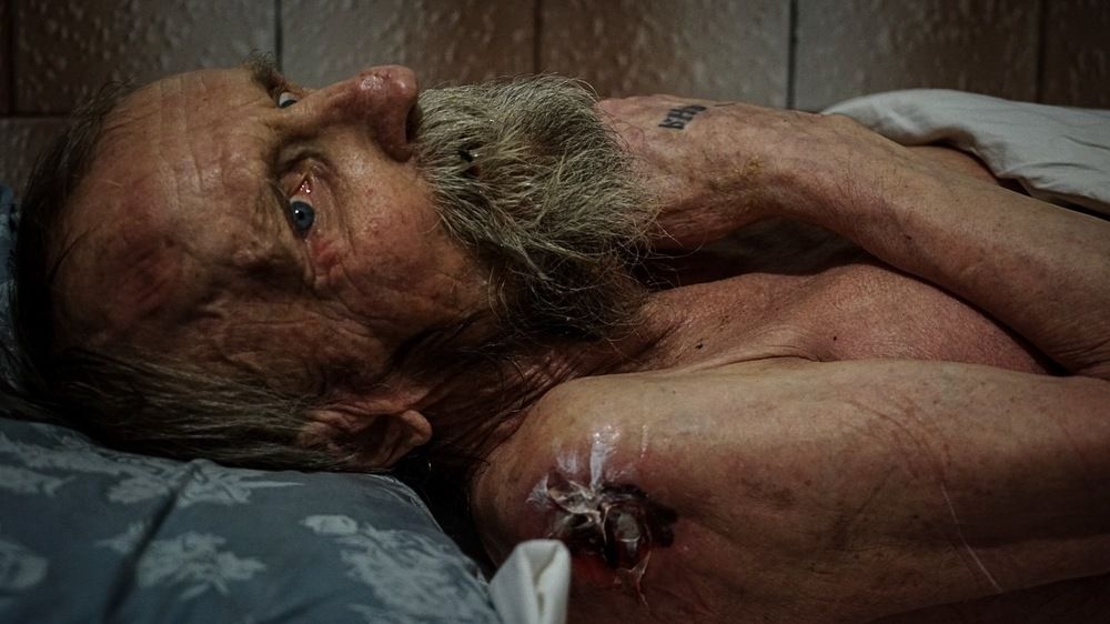 Лекарство от гордыни.