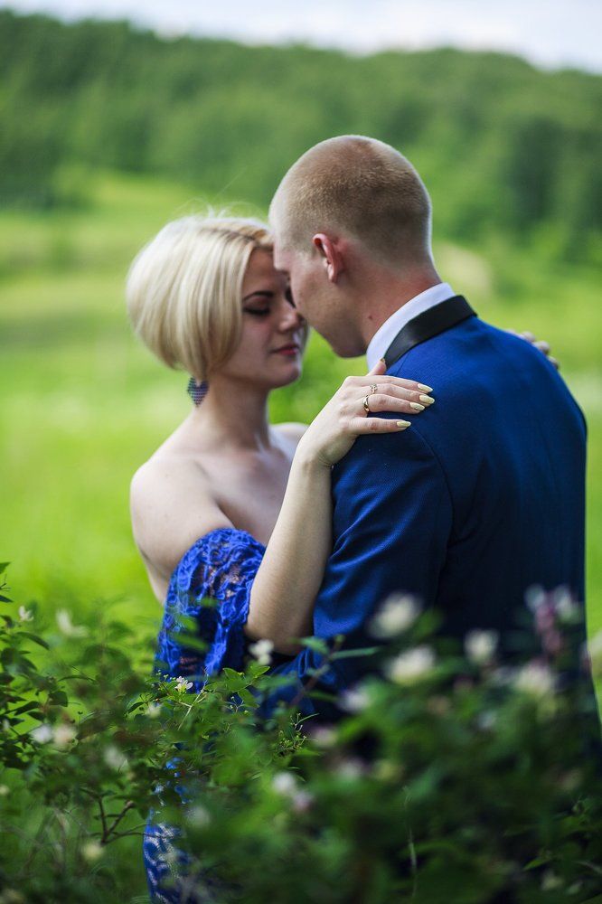 Photograph by Ксения Хлопова