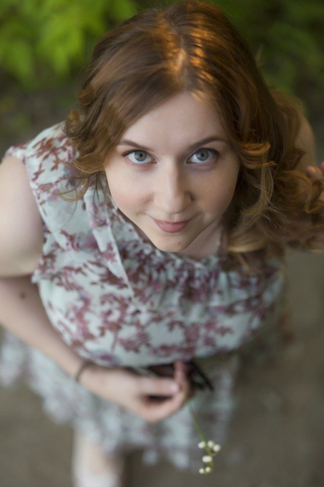 Взгляд сверху