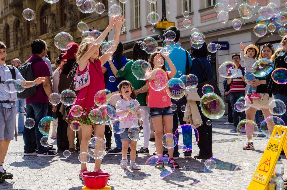 Photograph by Marina