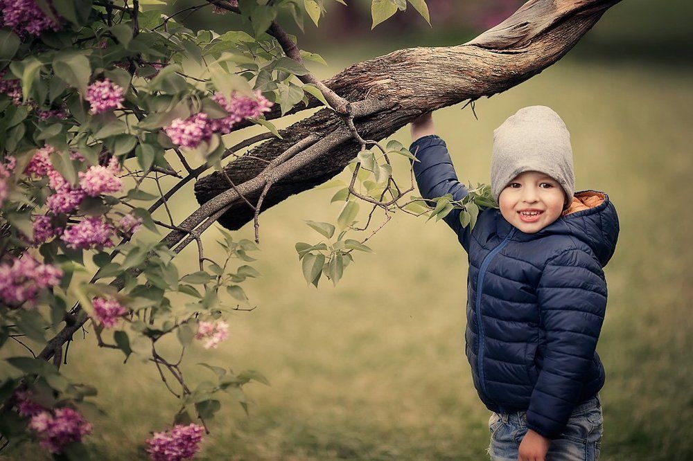 Photograph by Надежда