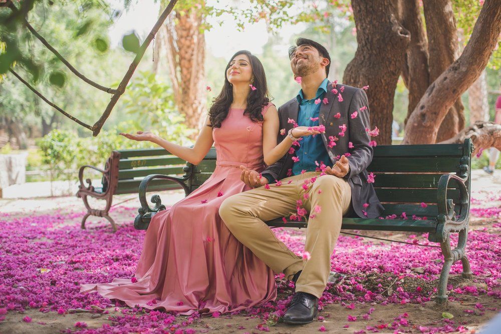 blessings from heaven