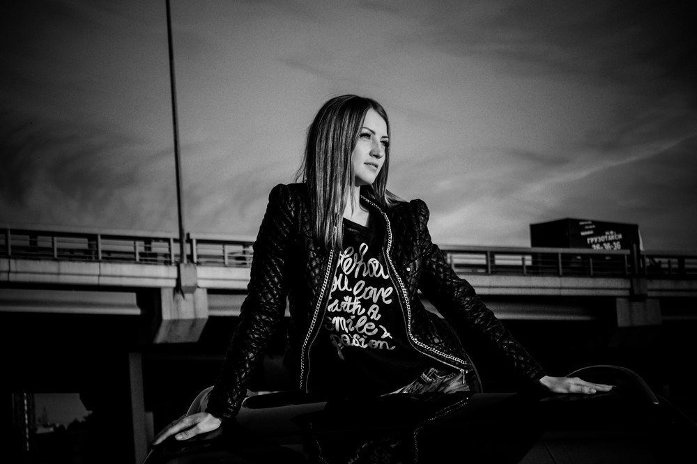 Подруга Иринка