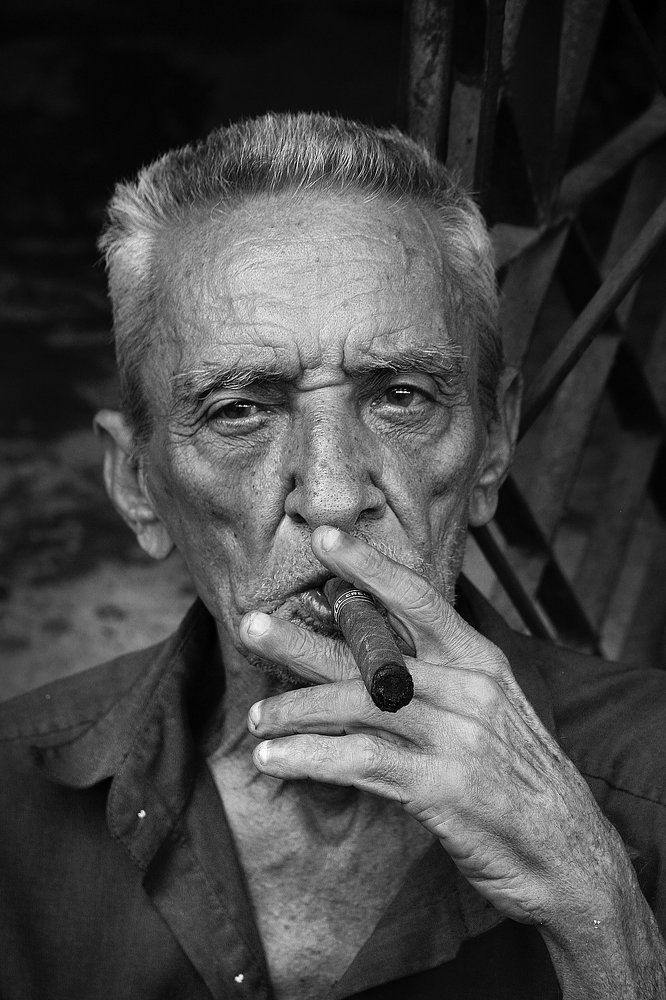 Havana men