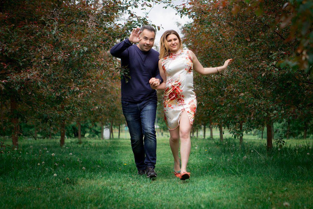 Photograph by Алексей Загрядский