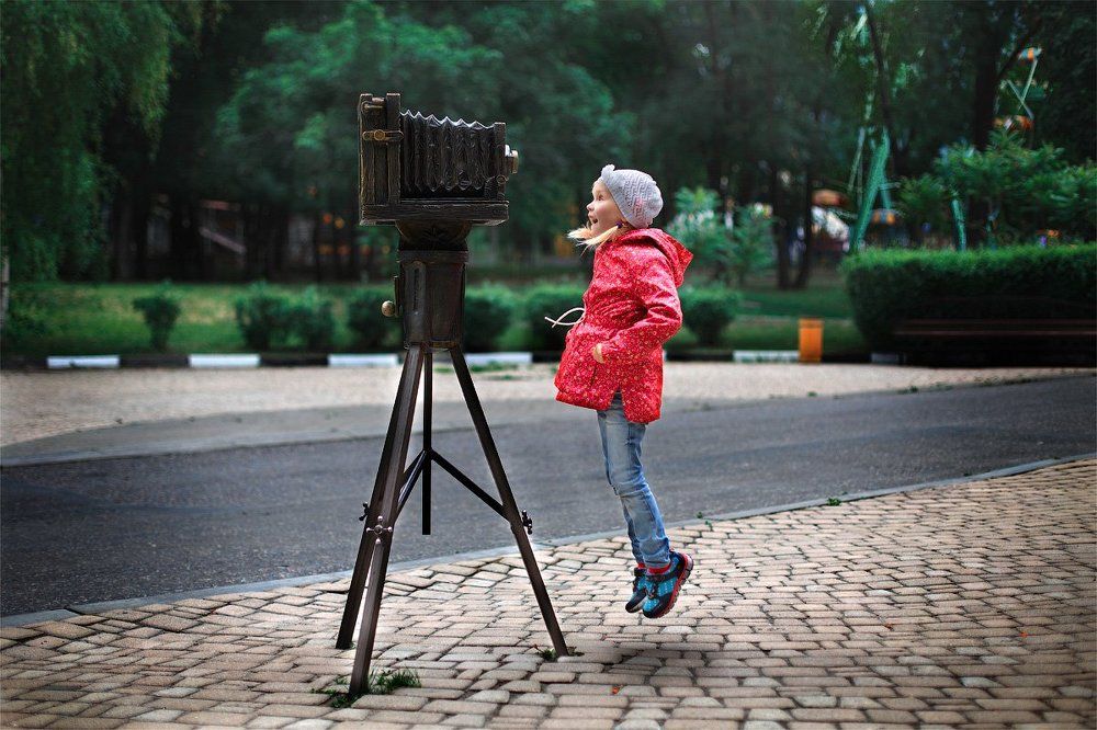 Photograph by Алексей Загрядский