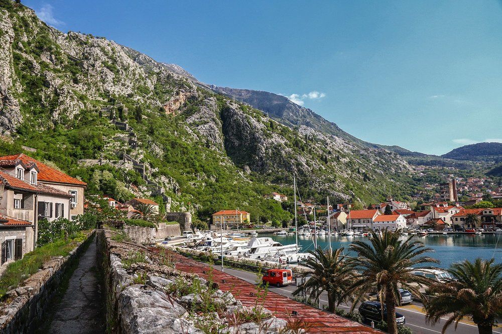 Путь в Небо!